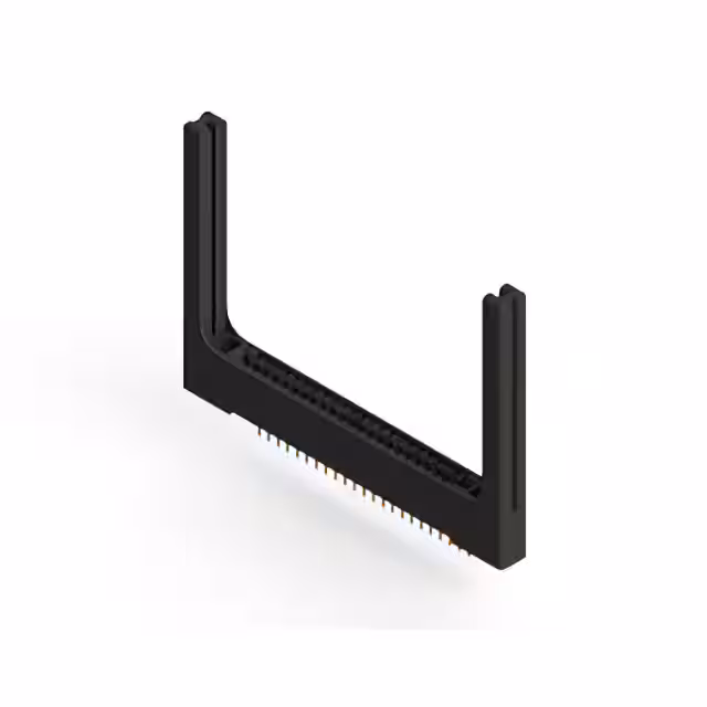 396-023-526-158 EDAC Inc.  Edgeboard Connectors